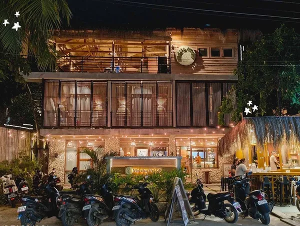 Matcha Hostel — 3