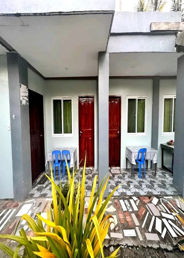 JANHOUR PLACE
