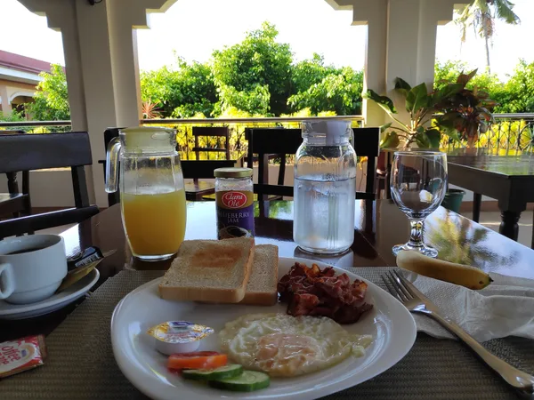 Mariafe Inn