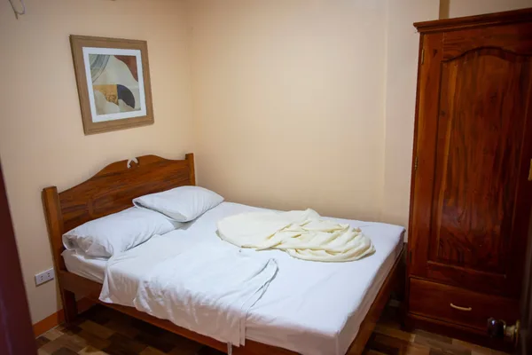Moalboal Cay Hostel