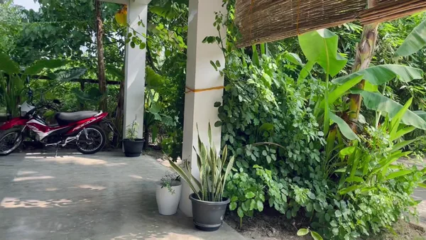 Siargao Sunflower Suites