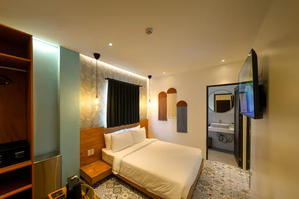 J Boutique Hotel El Nido