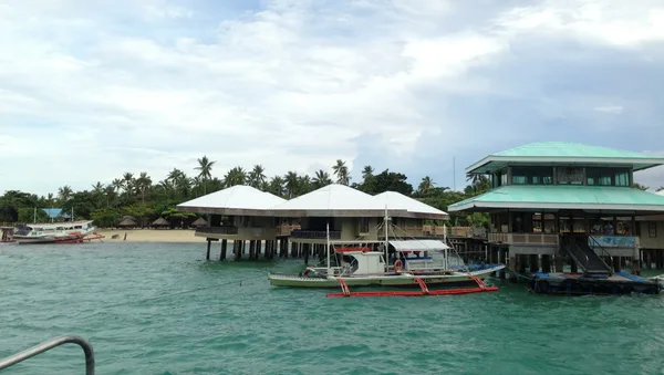 Dos Palmas Island Resort & Spa