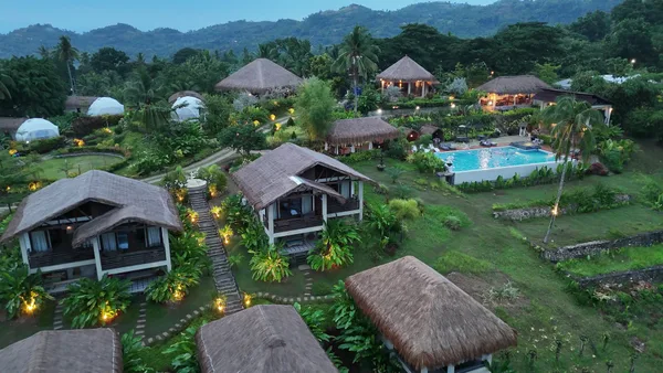 La Joya Farm Resort & Spa
