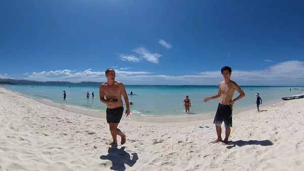 White Beach de Boracay Resort