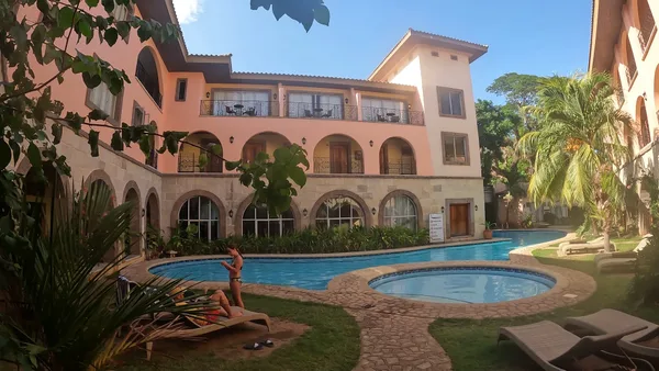 Corto Del Mar Hotel
