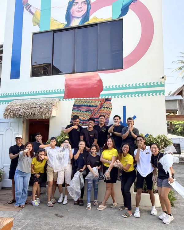 Happiness Hostel Siargao — 6