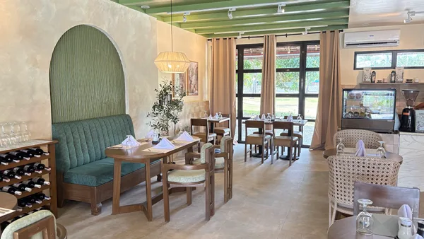 Villa Alessandra
