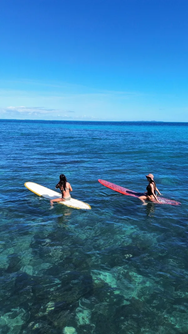 Sunset Surf Hostel Siargao — 4