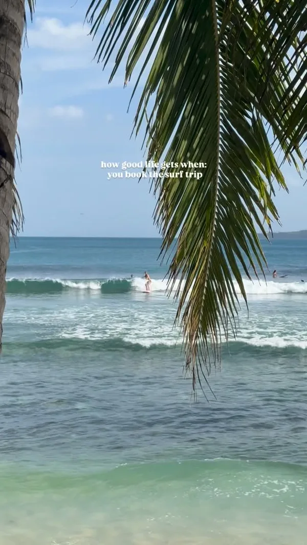 Sunset Surf Hostel Siargao — 5