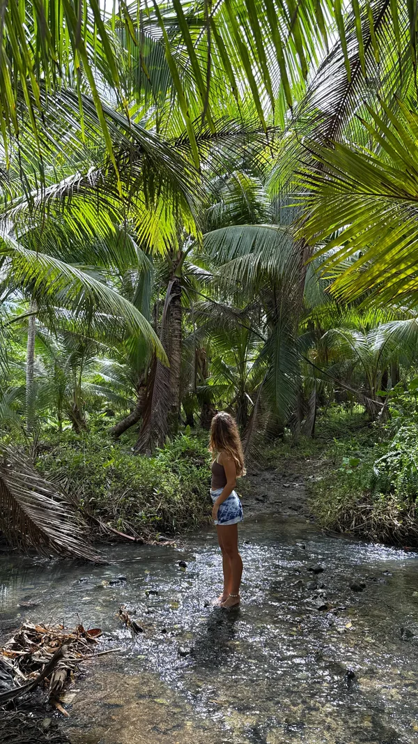 Sunset Surf Hostel Siargao — 6