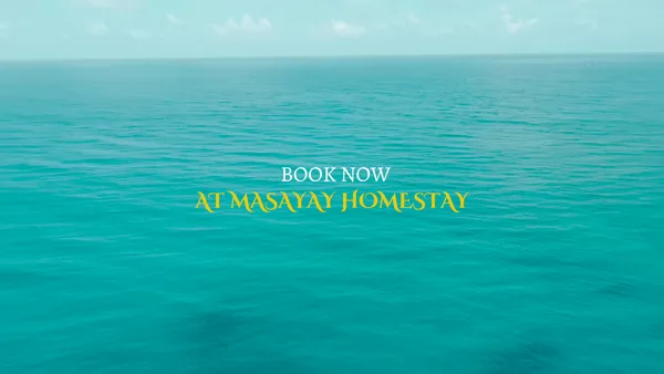 Masayay Homestay