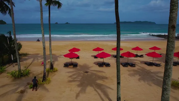 Nacpan Beach Resort (H Hotel Group)