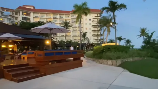 Shangri-La Mactan, Cebu