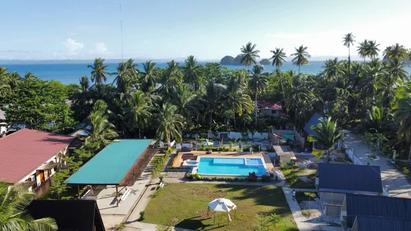 Viels Harborage Resort, Britania, San Agustin, Surigao del Sur