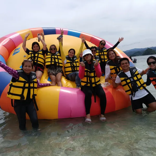 Viels Harborage Resort, Britania, San Agustin, Surigao del Sur — 4