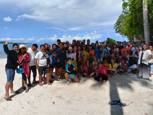 Viels Harborage Resort, Britania, San Agustin, Surigao del Sur — 5