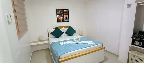 Astillo`s Guest Houses