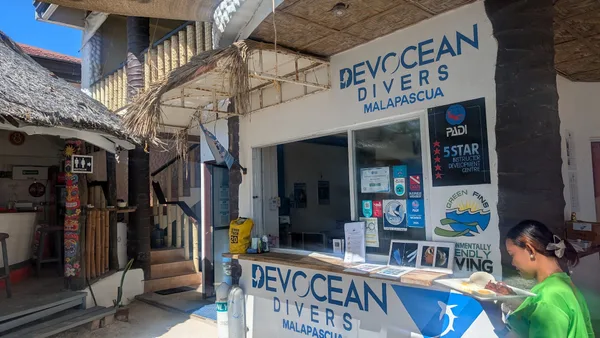 Devocean Divers Malapascua