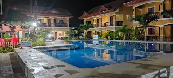 Kokay's Maldito Dive Resort