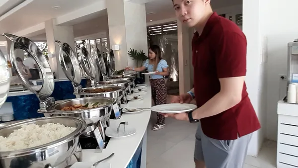 Astoria Boracay
