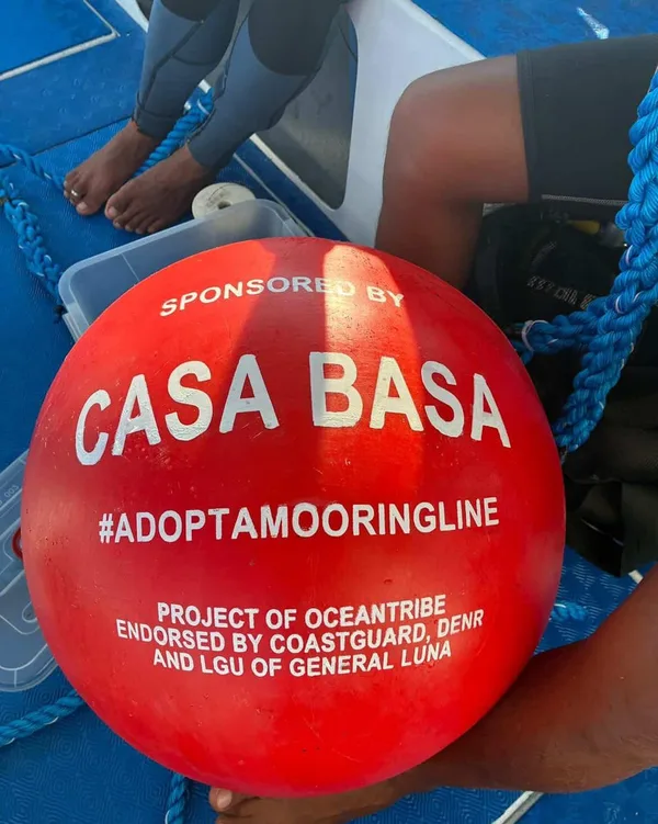 Casa Basa Siargao — 2