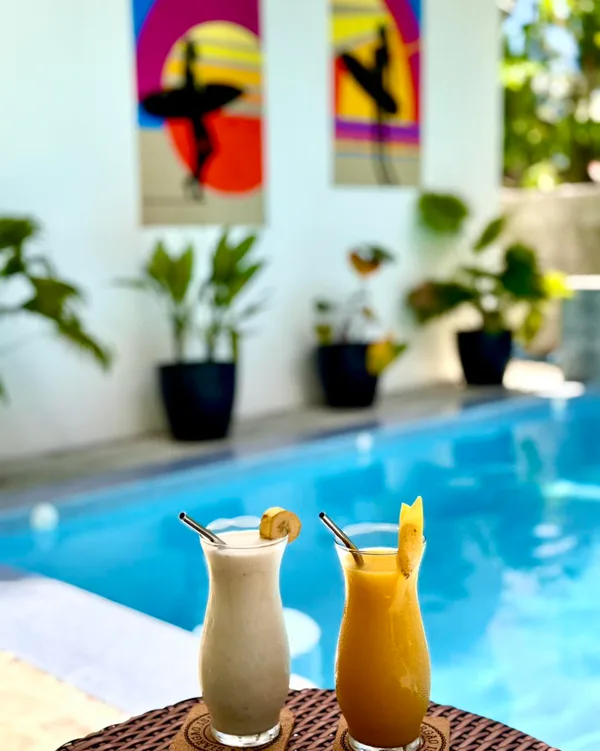 Casa Basa Siargao — 4