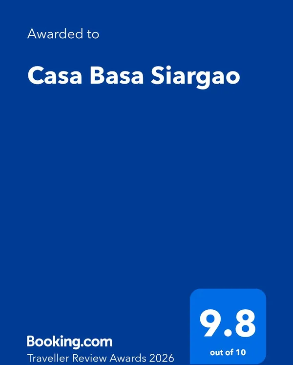 Casa Basa Siargao — 5