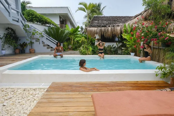 Happiness Beach Resort Siargao
