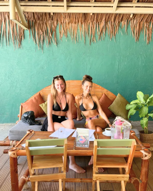 Happiness Beach Resort Siargao — 2