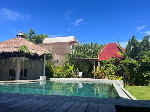 Prana Siargao Resort