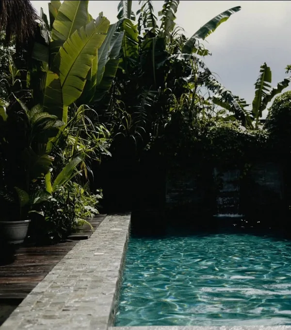 Prana Siargao Resort — 2