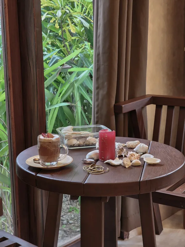 Prana Siargao Resort — 3