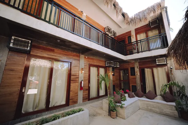 Casa Felipe Guesthouse Siargao