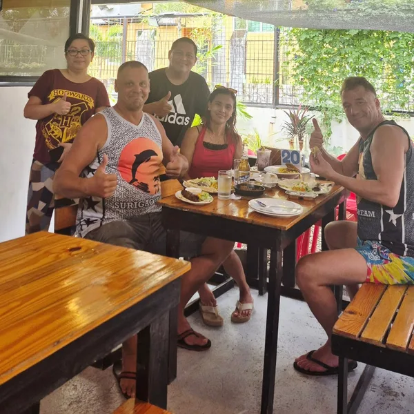 Surigao Dream Beach Resort — 4