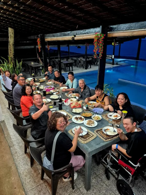 Surigao Dream Beach Resort — 5