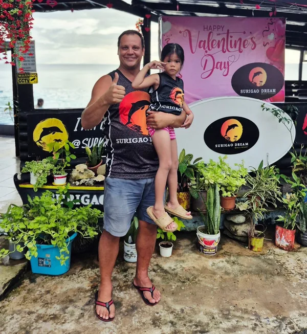 Surigao Dream Beach Resort — 7