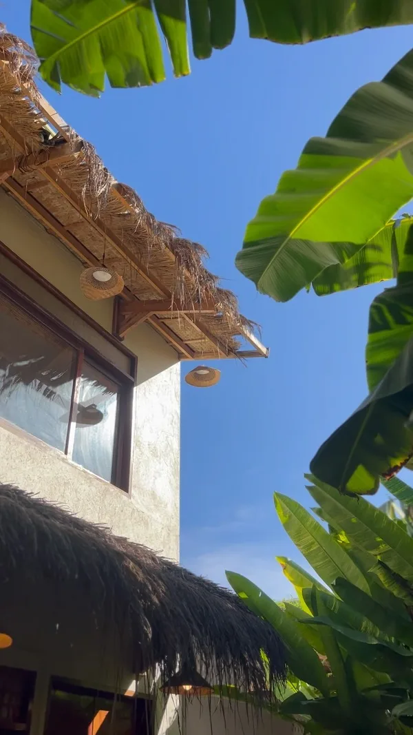 Greenhouse Siargao — 2