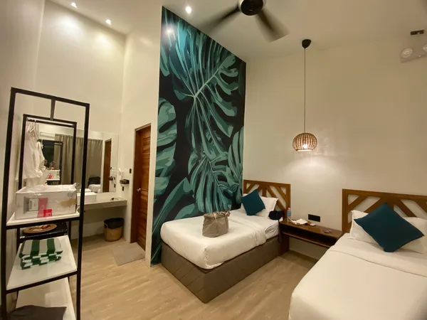 Bahandi Hotel
