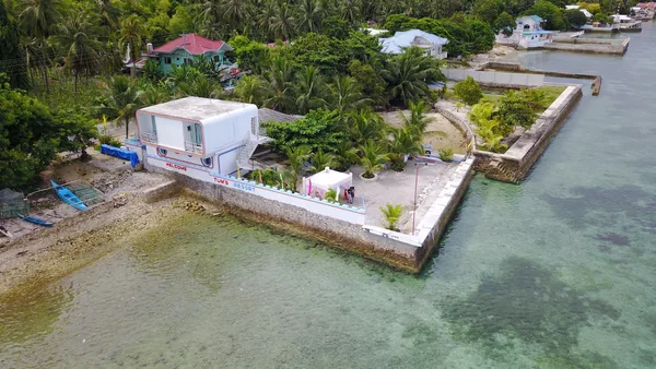 Tum's Resort