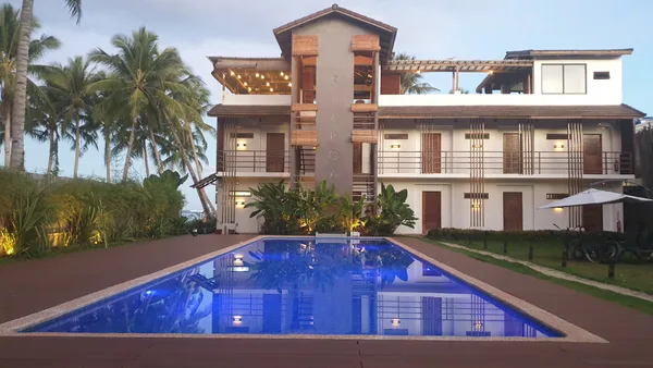Woody's Place Siargao