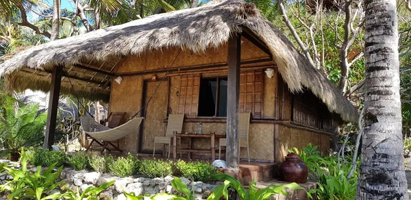 Flower Island Resort