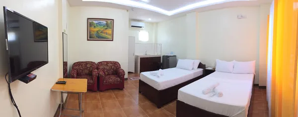 ALTHEA BIRDS NEST INN