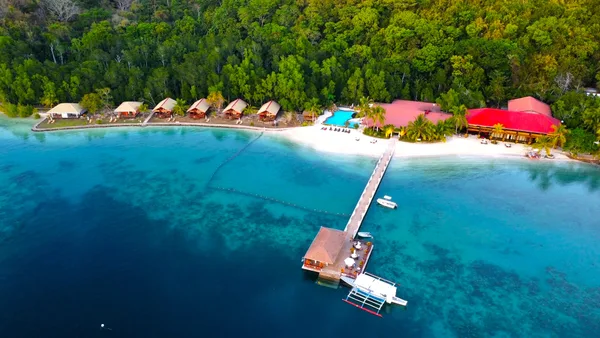 El Rio y Mar Resort