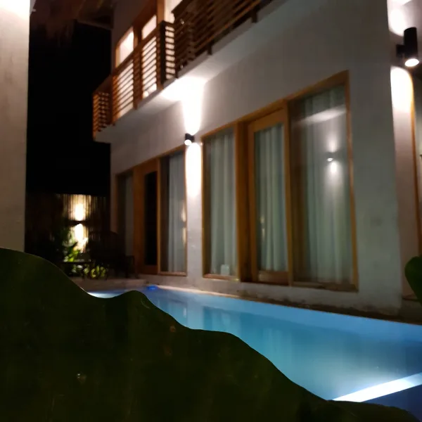 Luna Tres Homestay Siargao