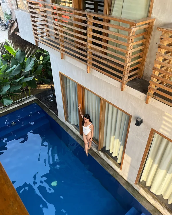 Luna Tres Homestay Siargao — 3