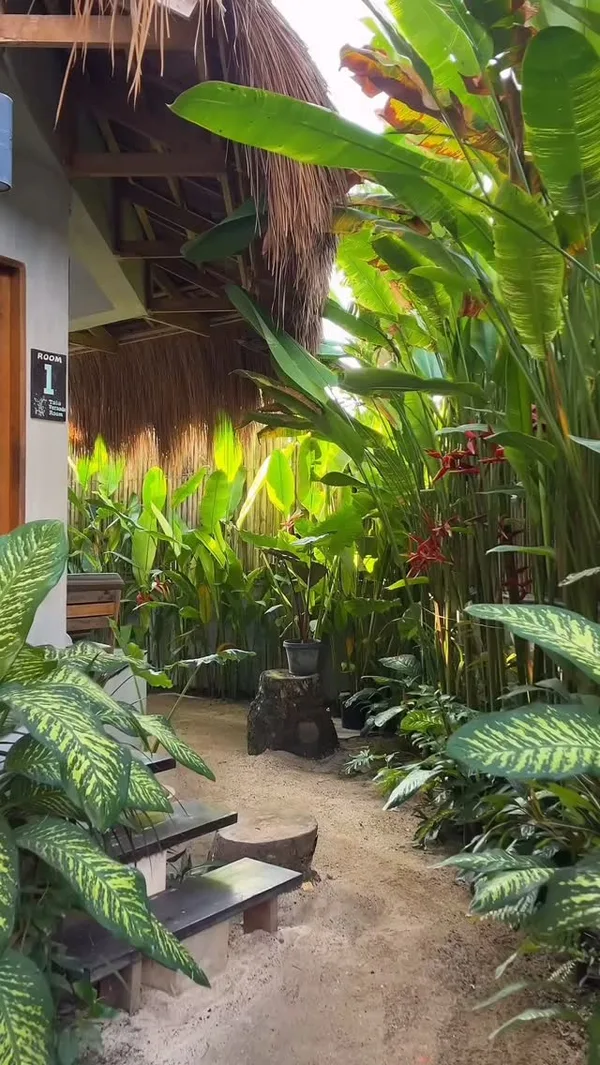 Luna Tres Homestay Siargao — 4