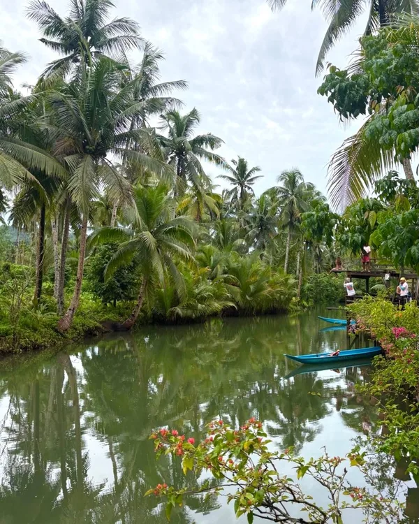 Luna Tres Homestay Siargao — 5