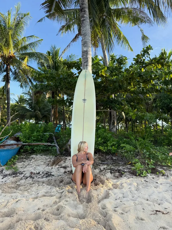 Luna Tres Homestay Siargao — 7
