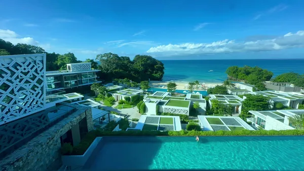 Crimson Resort and Spa Boracay